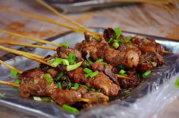 宣化五花肉培训