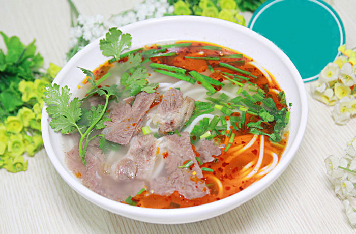 宣化羊肉粉培训