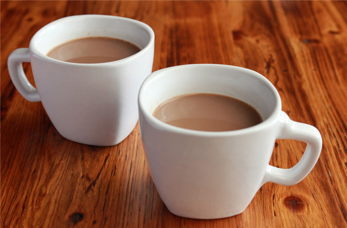宣化奶茶培训