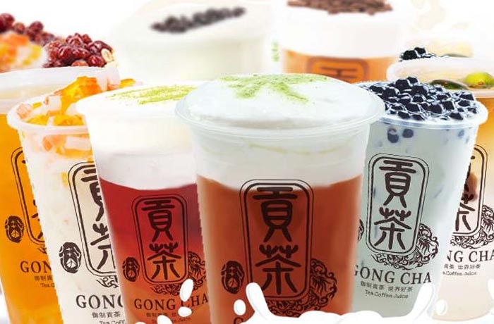 宣化贡茶培训